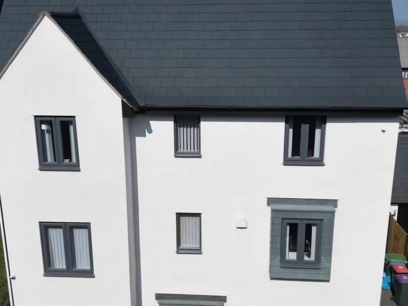 Toiture de caractère rénovée à Orléans