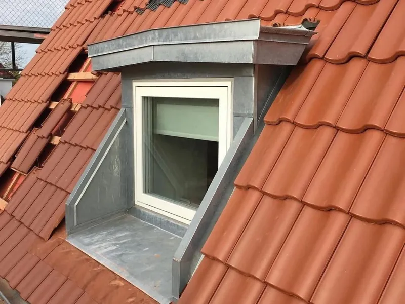 Velux : installation & réparation à Orléans